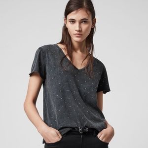 NWT ALLSAINTS top